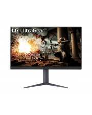 LG Monitor UltraGear Gaming 32GS75Q-B 32GS75QB (32GS75Q-B.AEU)