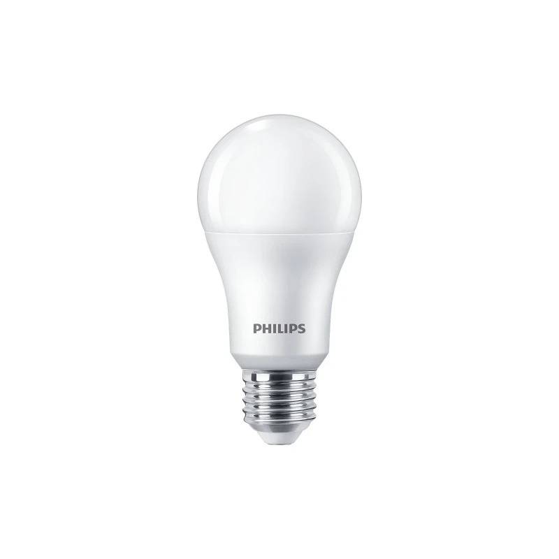 Philips LED-Lampe A60 E27 840 CoreProLED#16909800