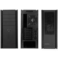 Bitfenix Shinobi USB 3.0 Midi-Tower PC-Gehäuse Schwarz Bitfenix Shinobi USB 3.0 Midi-Tower PC-Gehäuse Schwarz