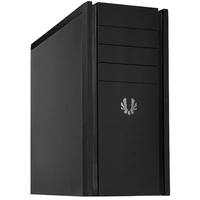 Bitfenix Shinobi USB 3.0 Midi-Tower PC-Gehäuse Schwarz Bitfenix Shinobi USB 3.0 Midi-Tower PC-Gehäuse Schwarz