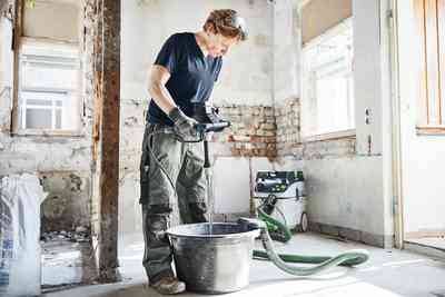 Festool Rührwerk MX 1000 RE EF HS2