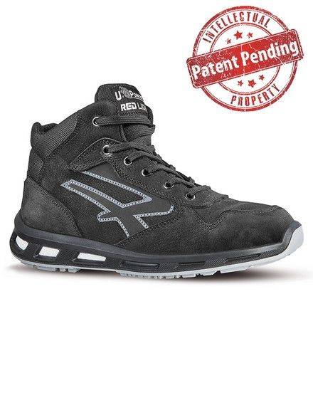 Gr .39 *LIFT* SCHNÜRSTIEFEL RL10013 schwarz *LIFT* SCHNÜRSTIEFEL RL10013