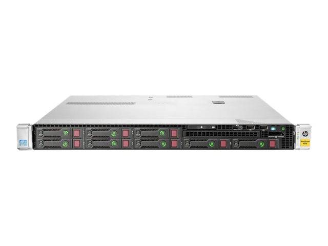 Hewlett Packard B7E17A Serversysteme