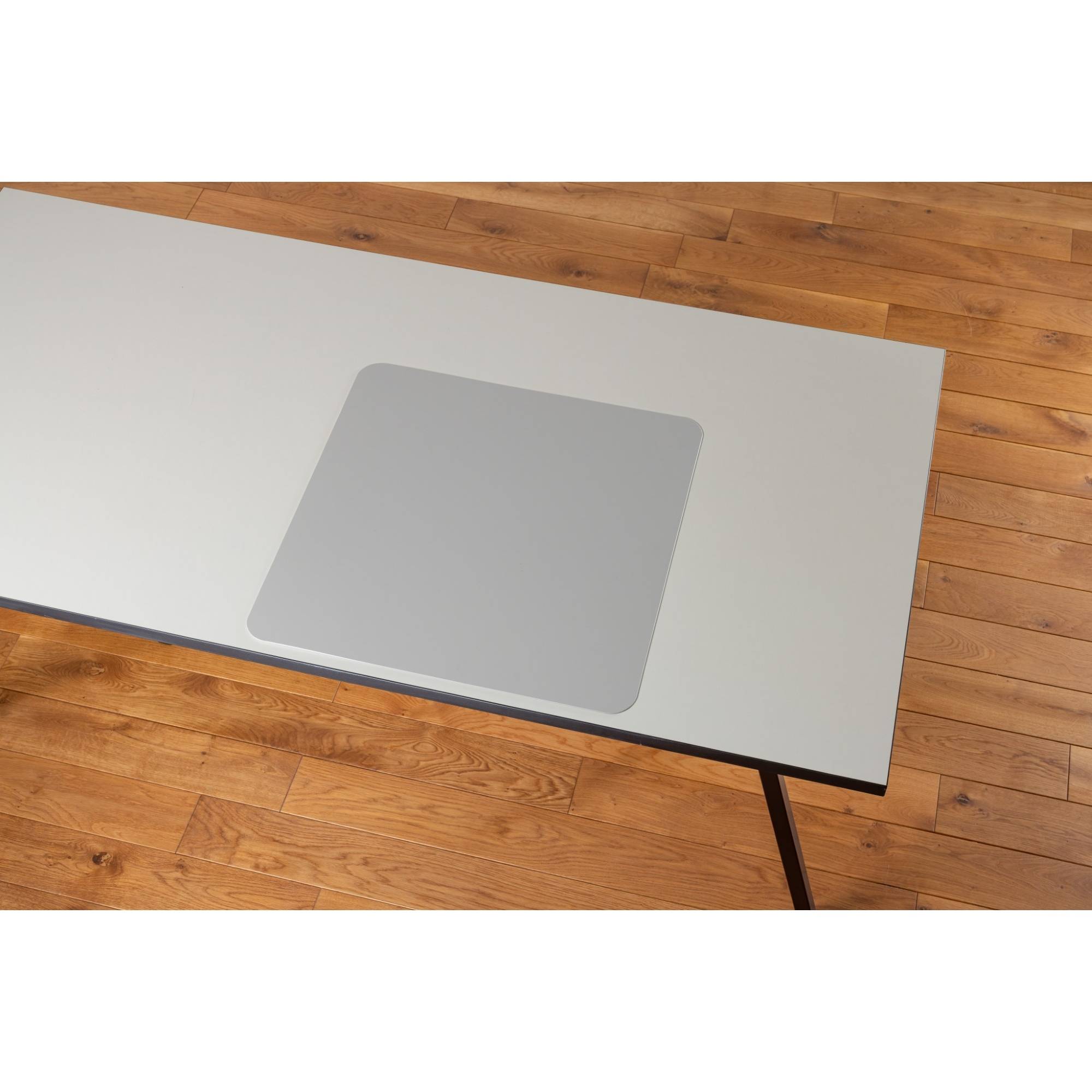 RS Schreibunterlage Purosens Stijl 05-6060SW 60x60cm Stone White