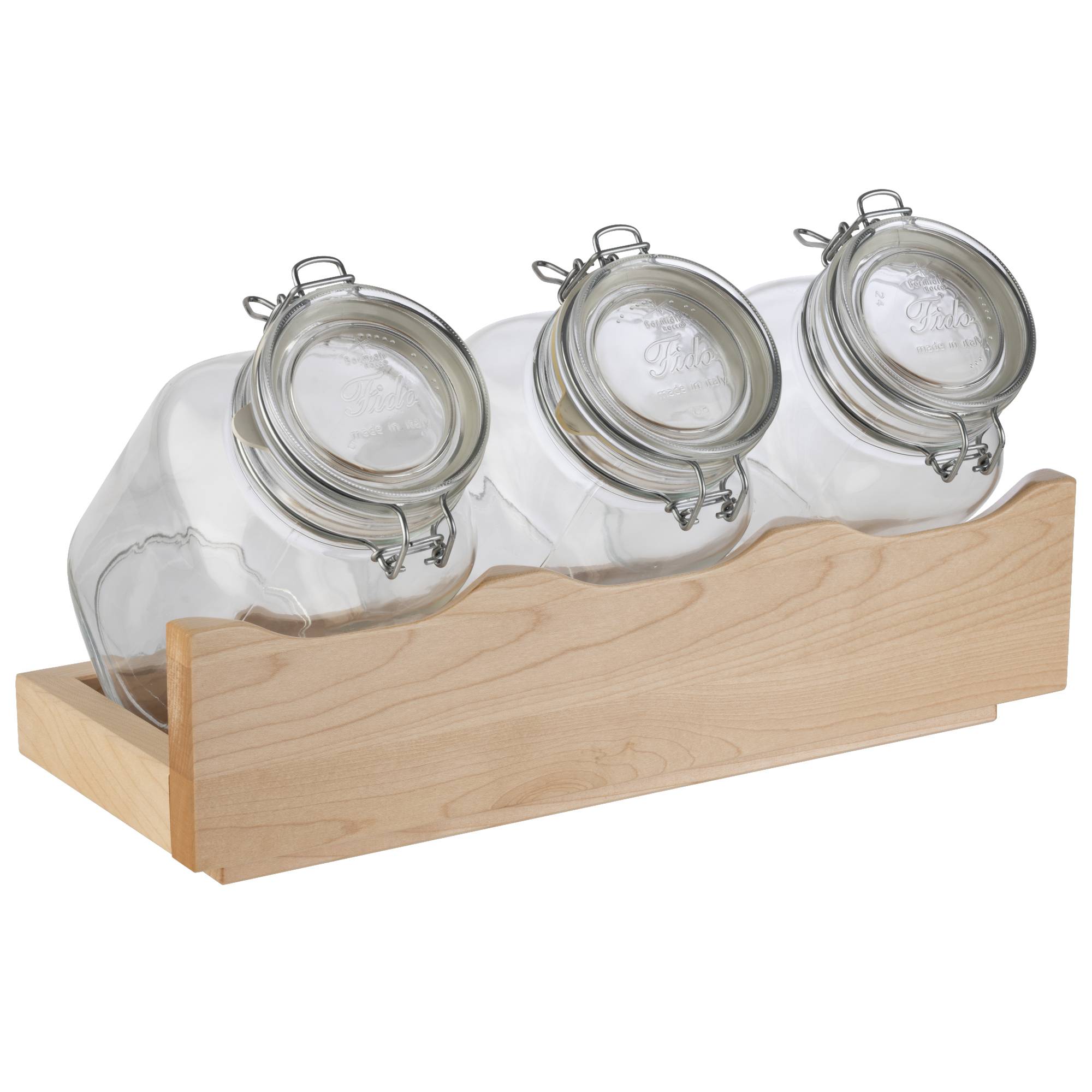 APS Buffetständer GOOD MORNING 13965