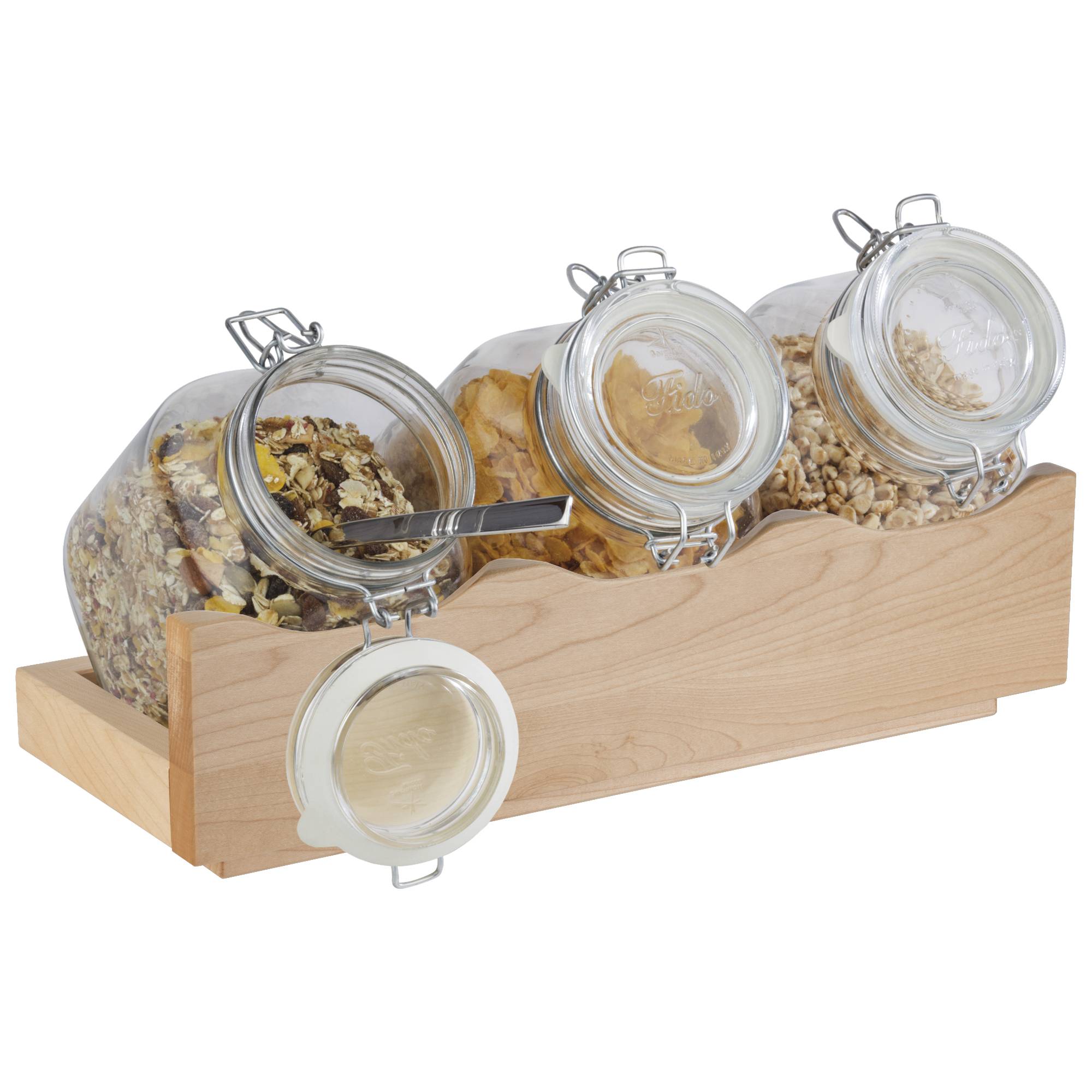 APS Buffetständer GOOD MORNING 13965