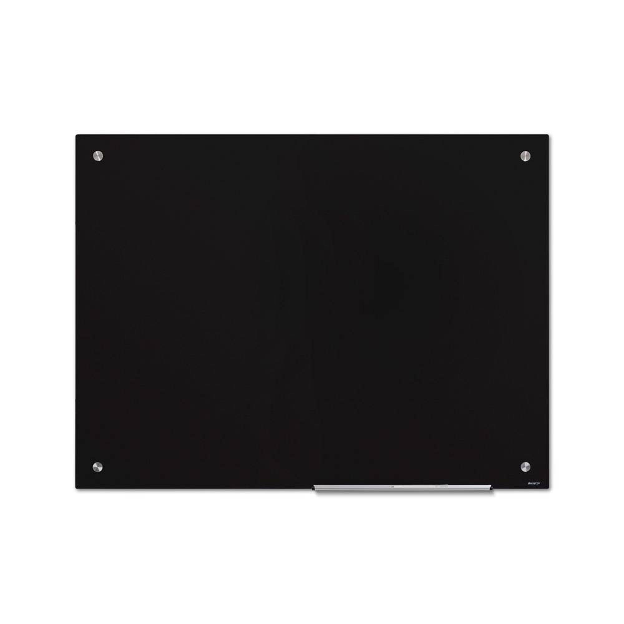 Glasboard Scritto 120x90cm sw
