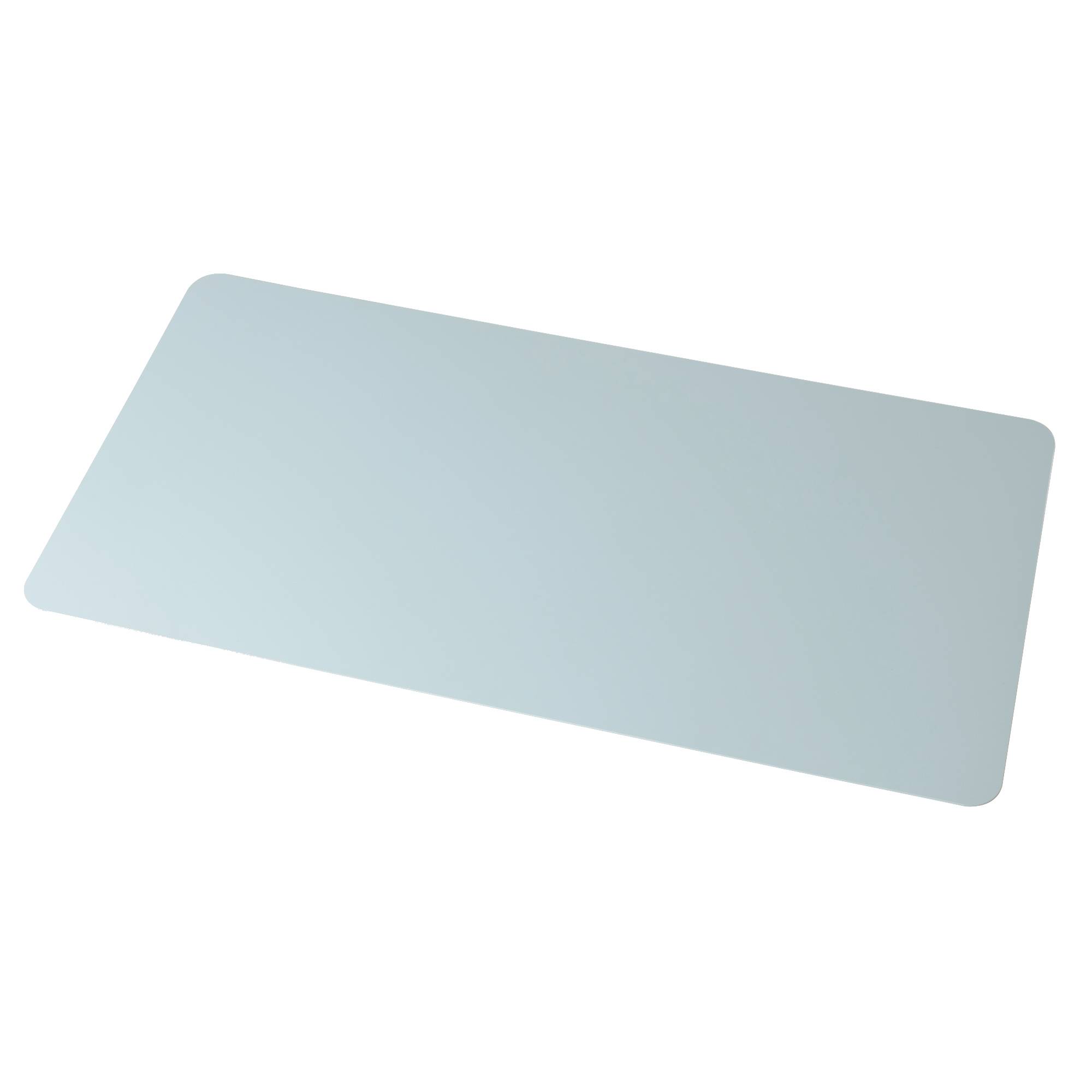 RS Schreibunterlage Purosens Stijl 05-12060SA 120x60cm Soft Aqua