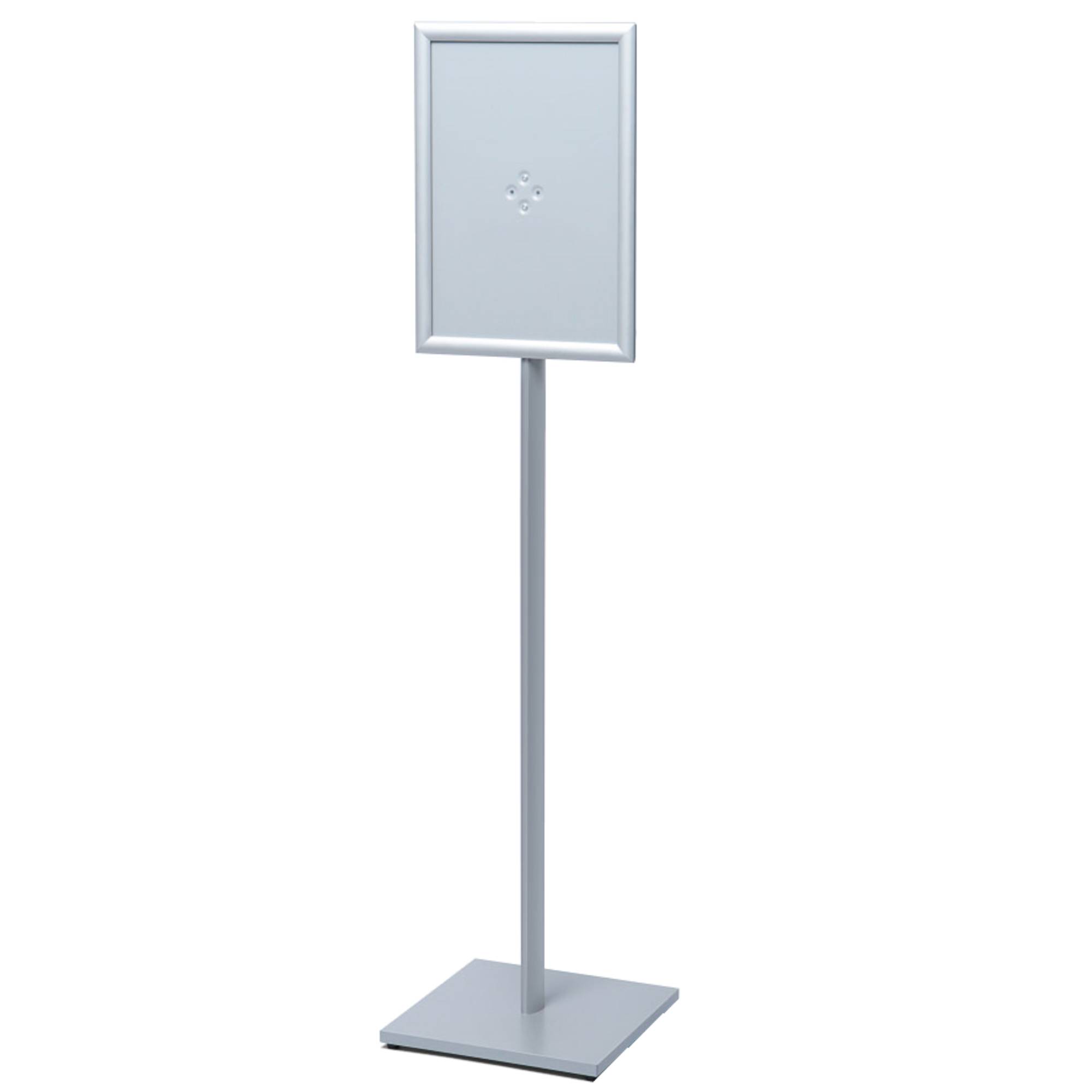 Infoständer Design A3 Gehrung 25mm