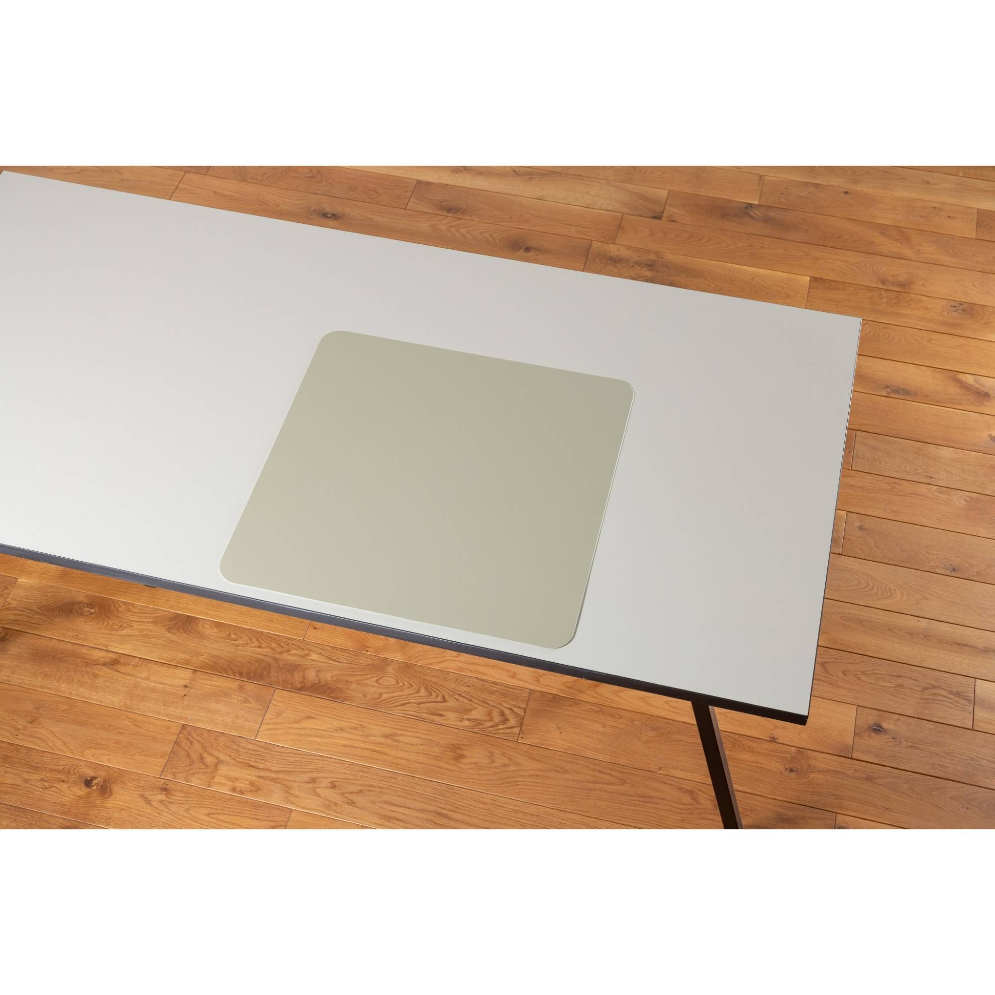 RS Schreibunterlage Purosens Stijl 05-6060SP 60x60cm Soft Pistacio