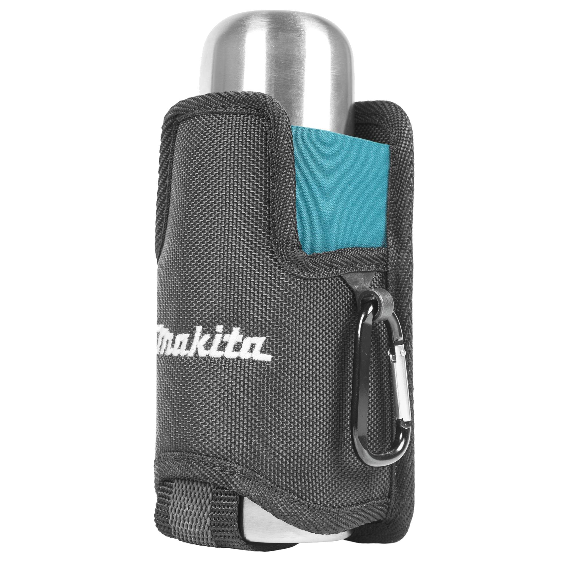 Makita E-15562 Thermoflasche mit Gürteltasche