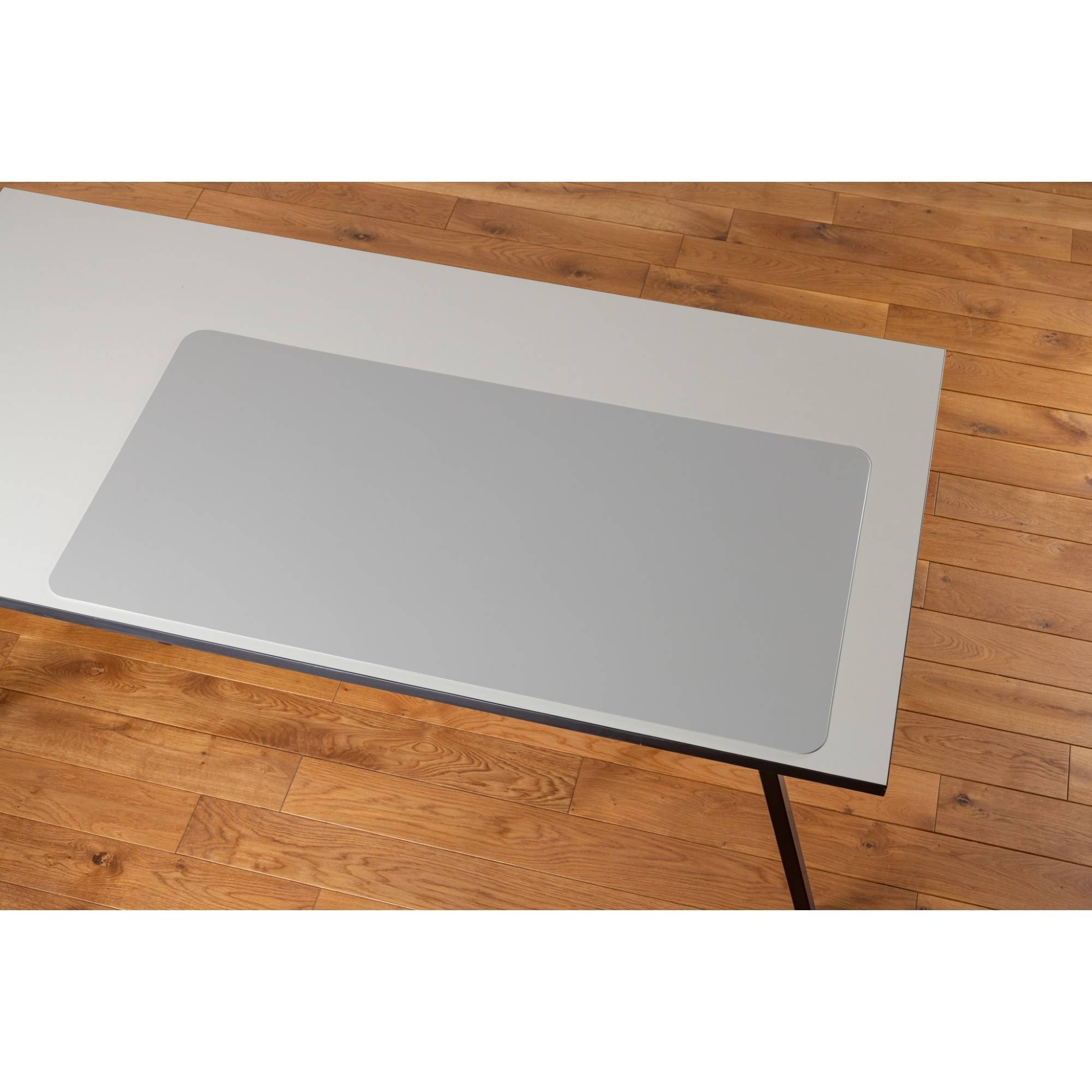 Schreibunterlage Purosens Stijl 120x60cm Stone White