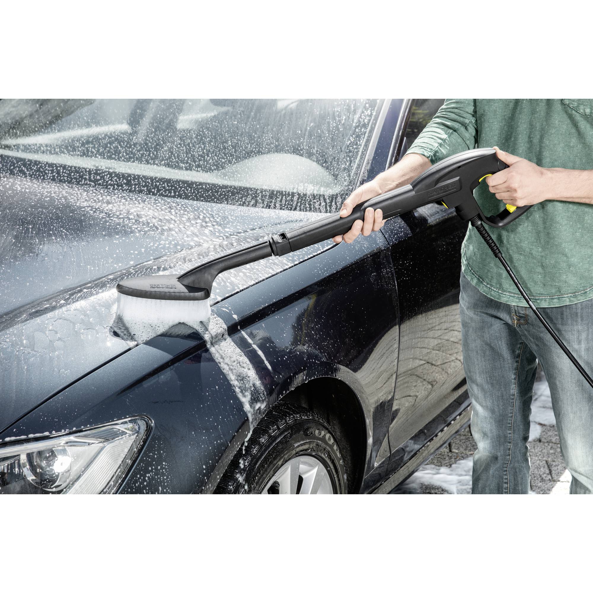 Kärcher Waschbürste starr 6.903-276.0