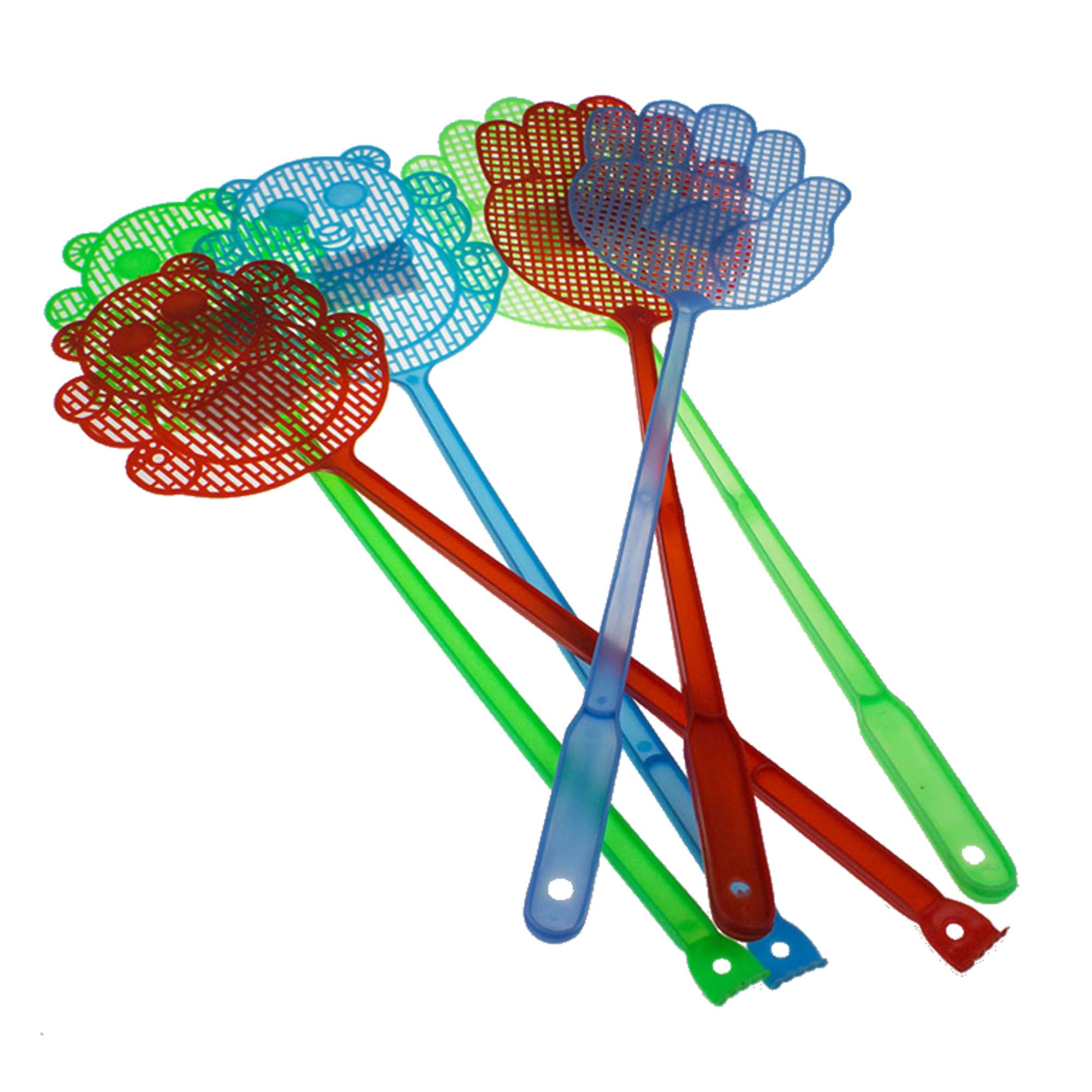 REINEX Fliegenklatsche 3663 2Designs sort