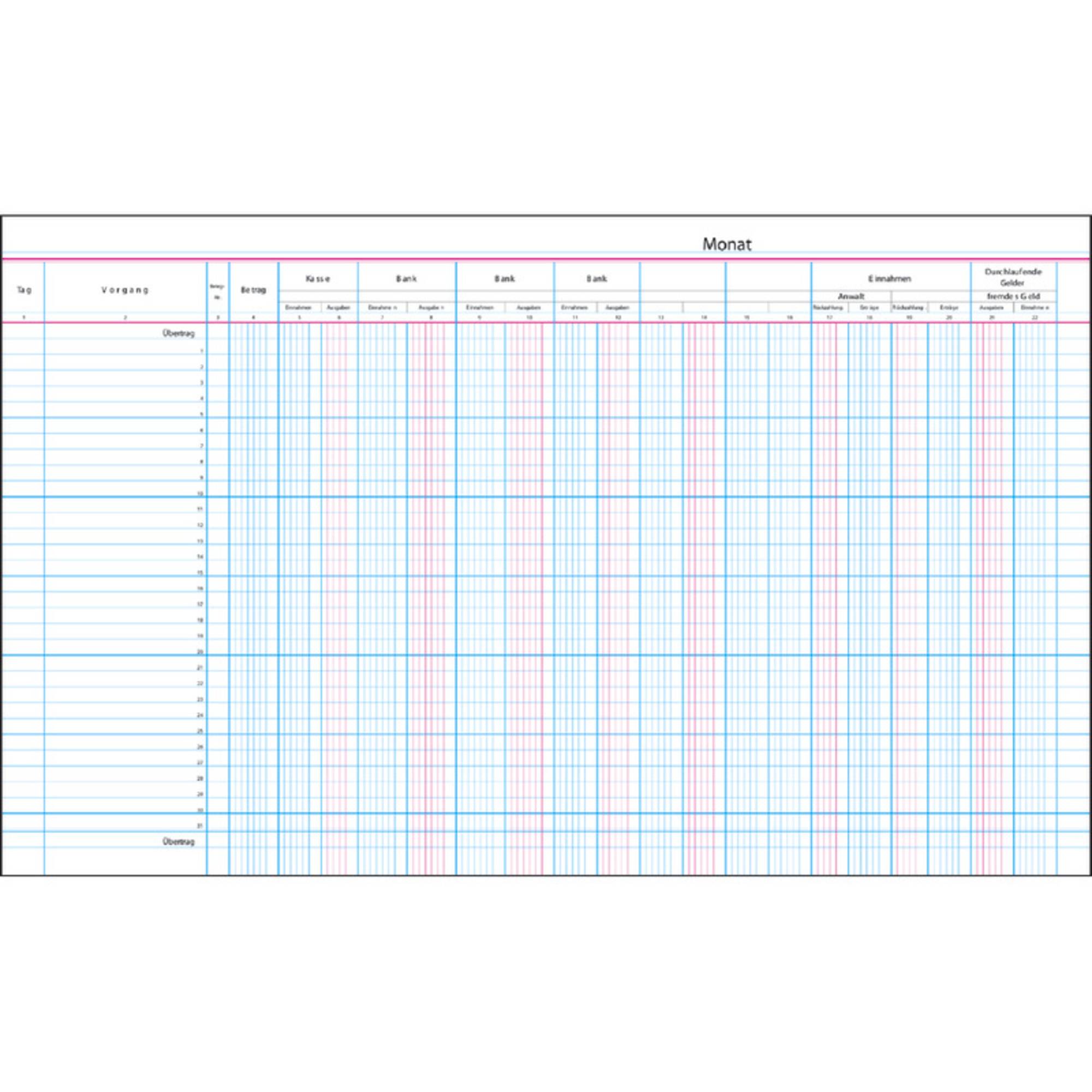 Anwaltsjournal 112281 50 Doppelseiten