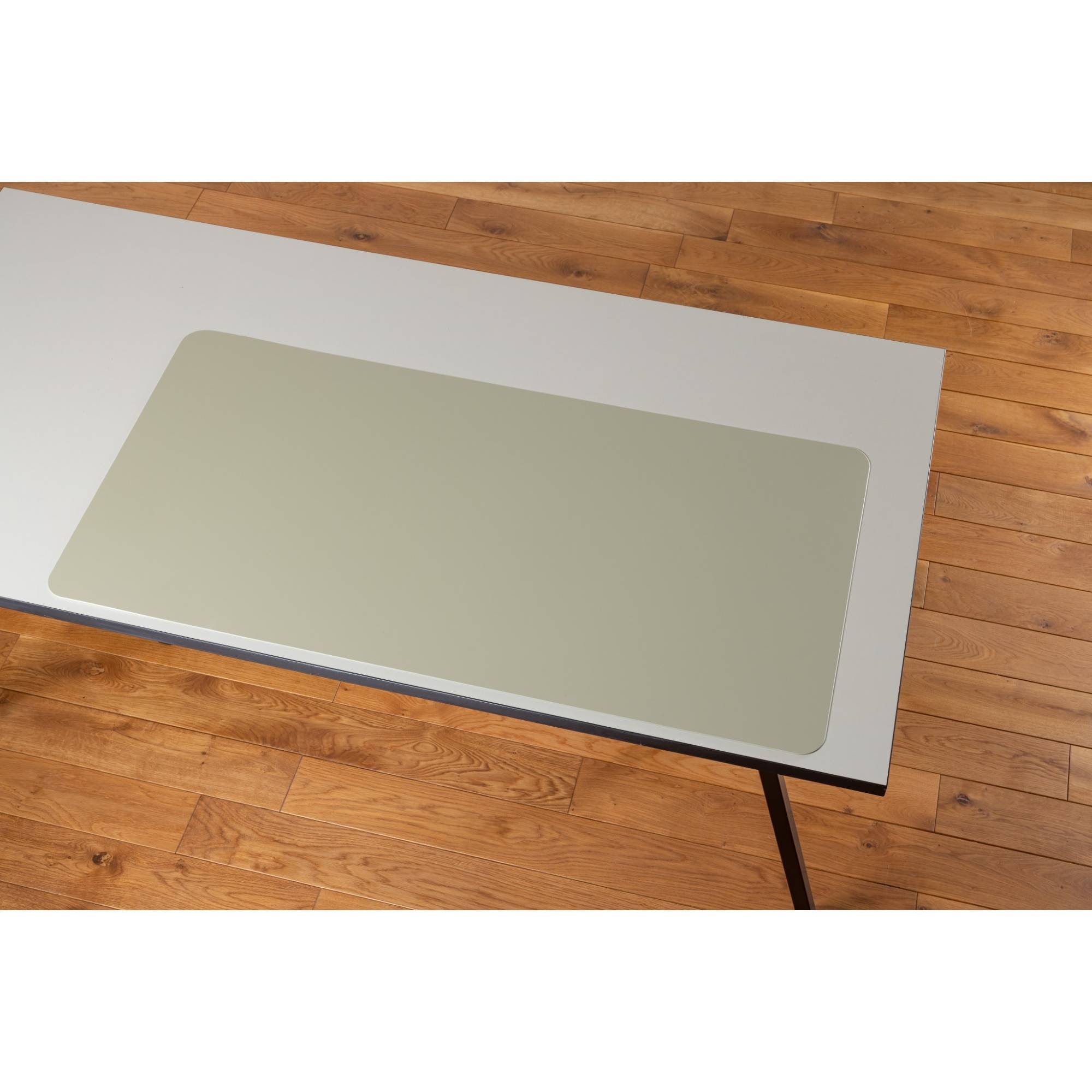 Schreibunterlage Purosens Stijl 120x60cm Soft Pistacio