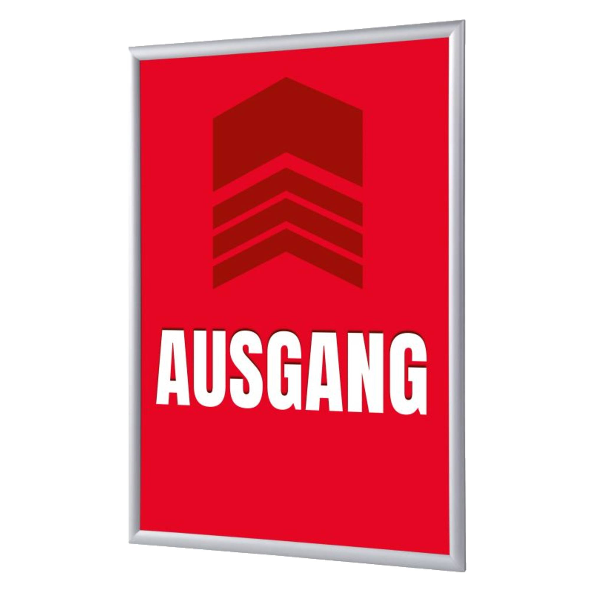 Klapprahmen A1 Ausgang de rt