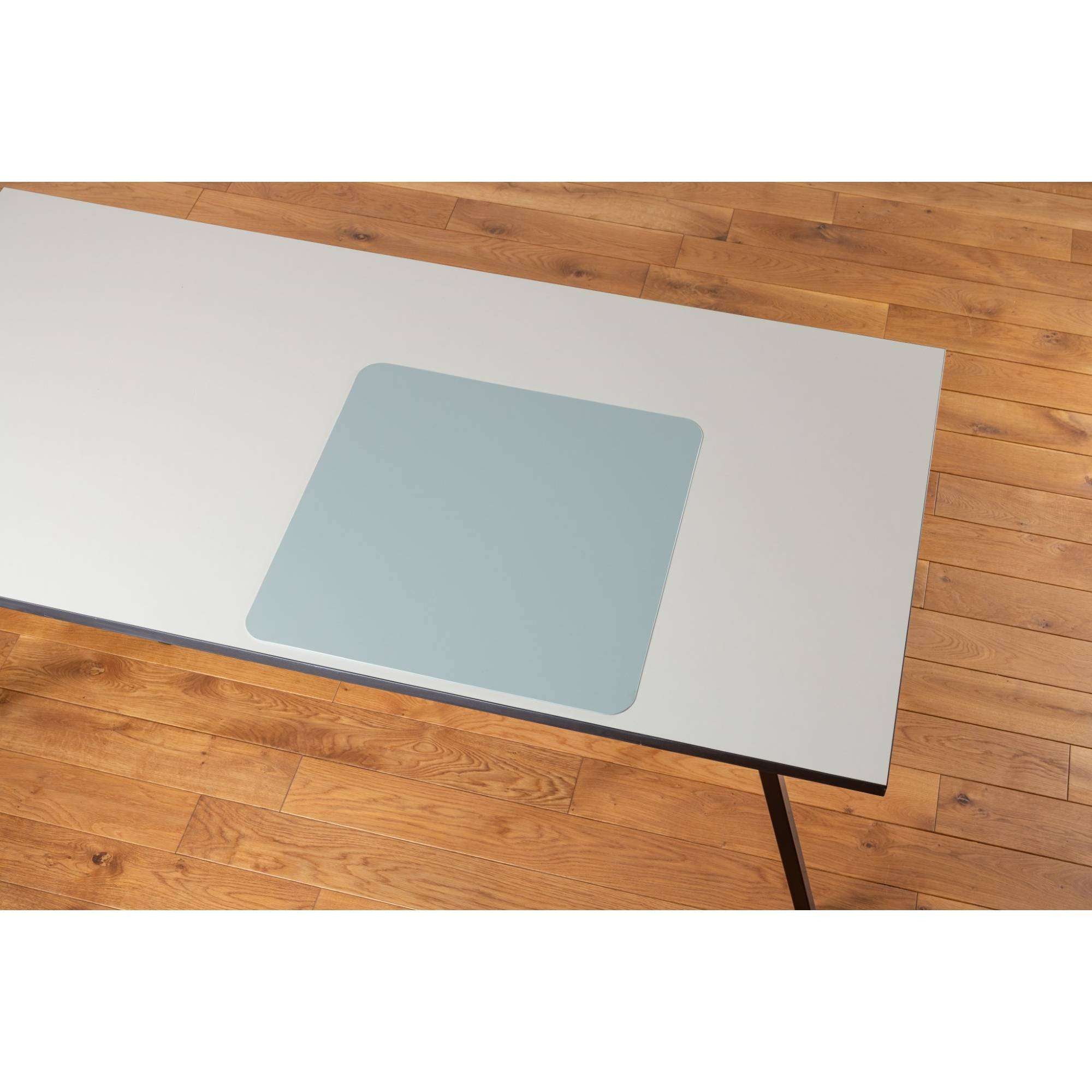 RS Schreibunterlage Purosens Stijl 05-6060SA 60x60cm Soft Aqua