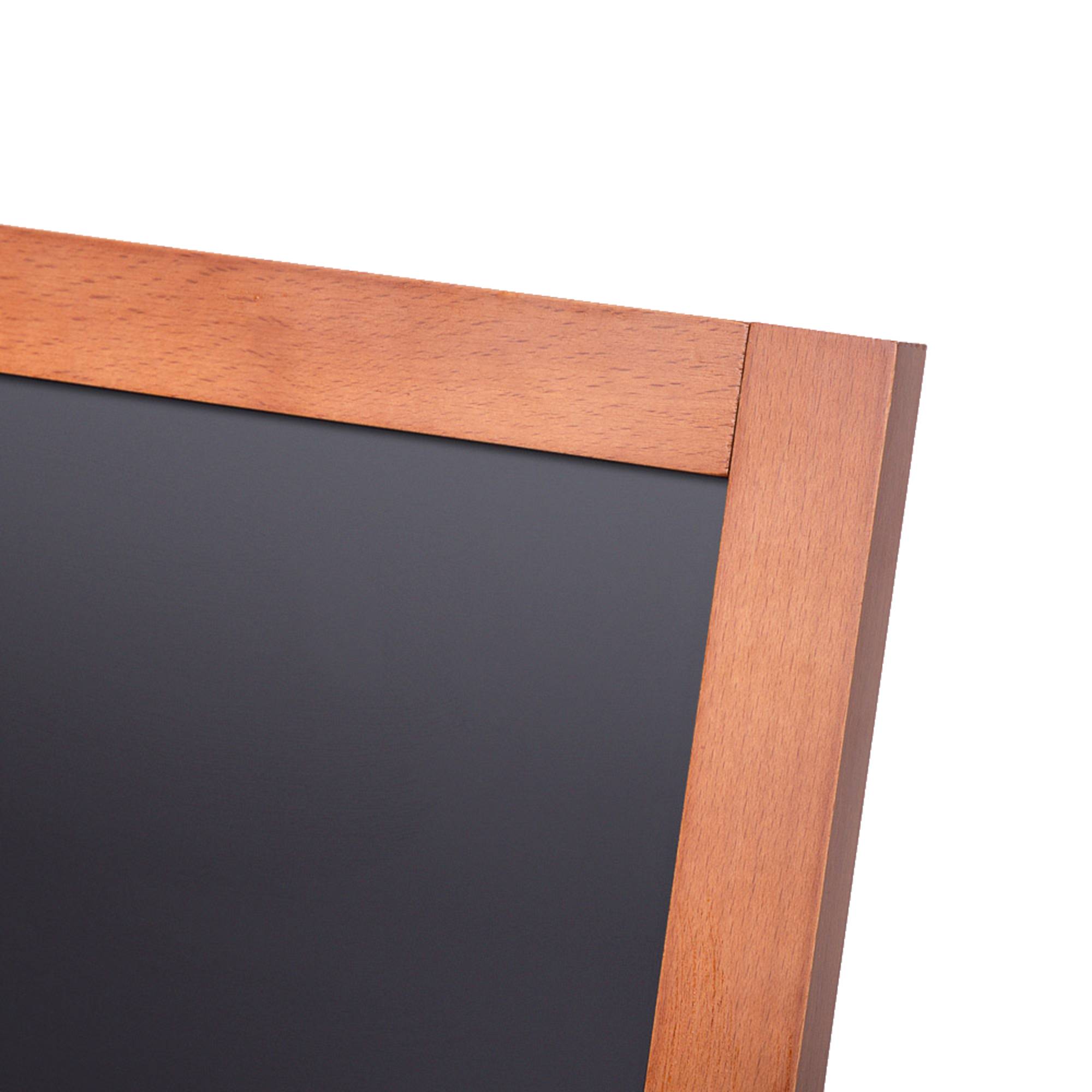 Kundenstopper Flip 55x105cm hbr