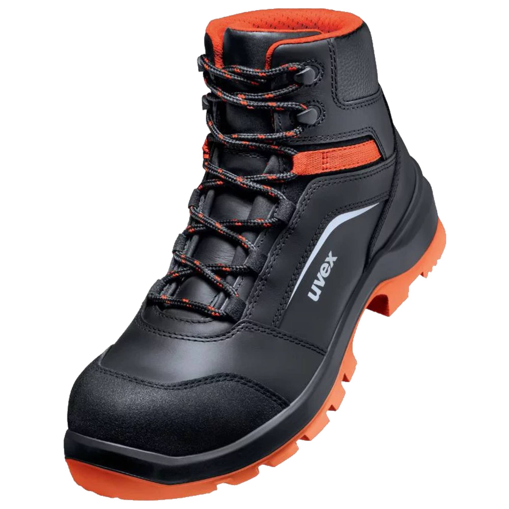 uvex Stiefel S3 95072-43 W11 Gr43