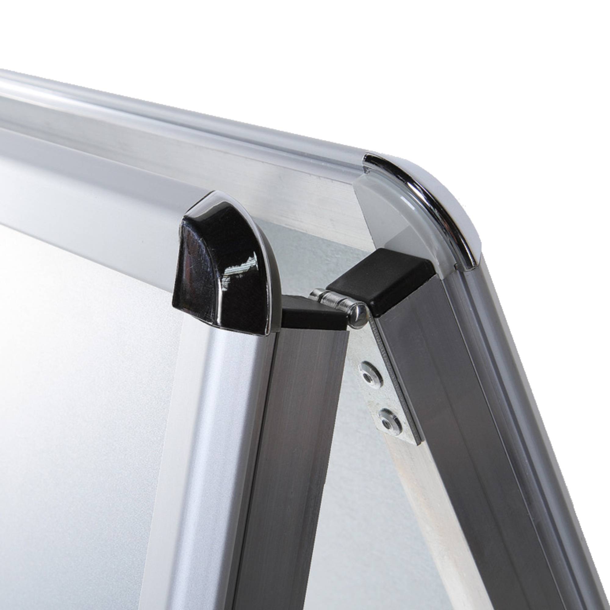 Kundenstopper Standard A2 Rondo si