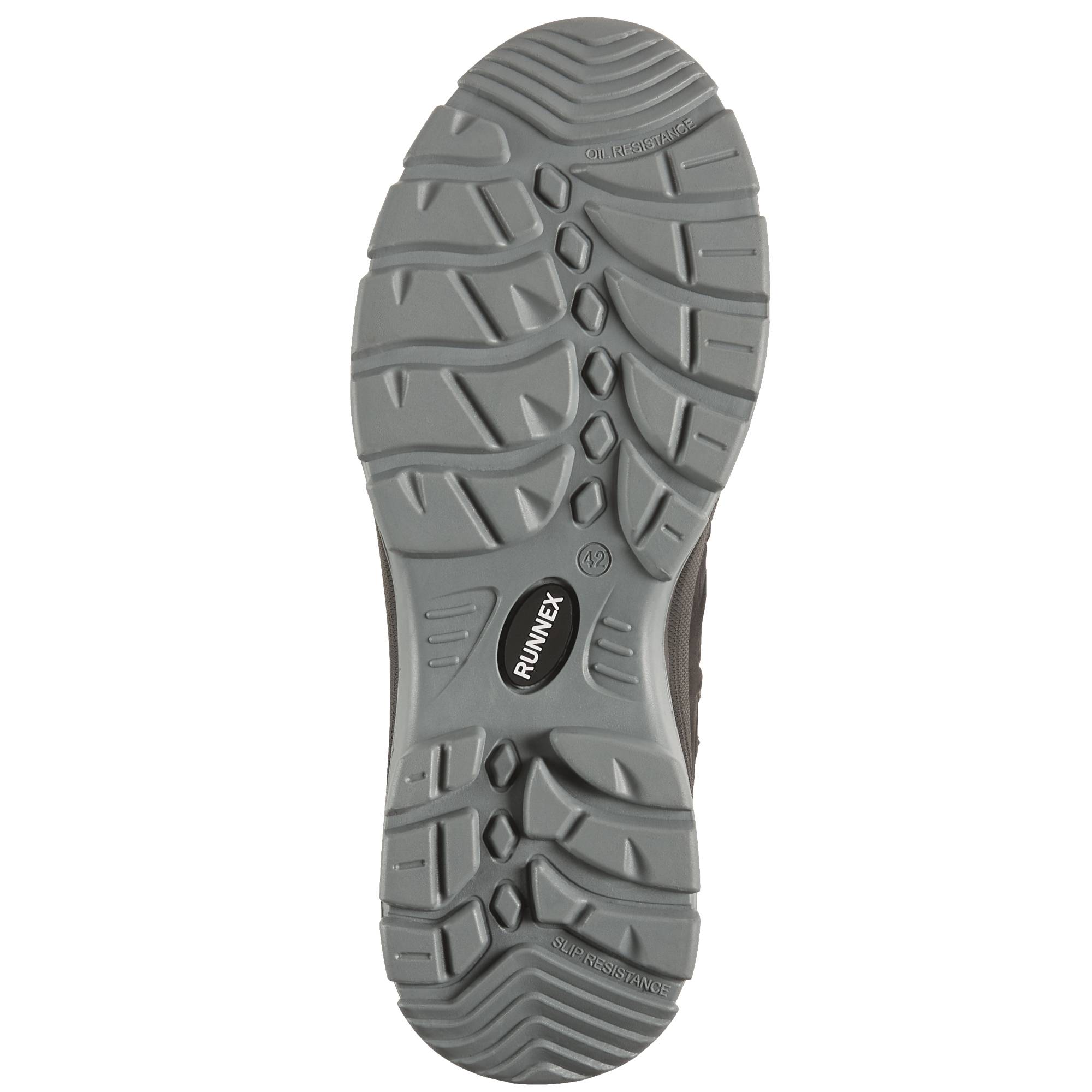 ESD-Sicherheitstiefel SmartStar S3S Gr45