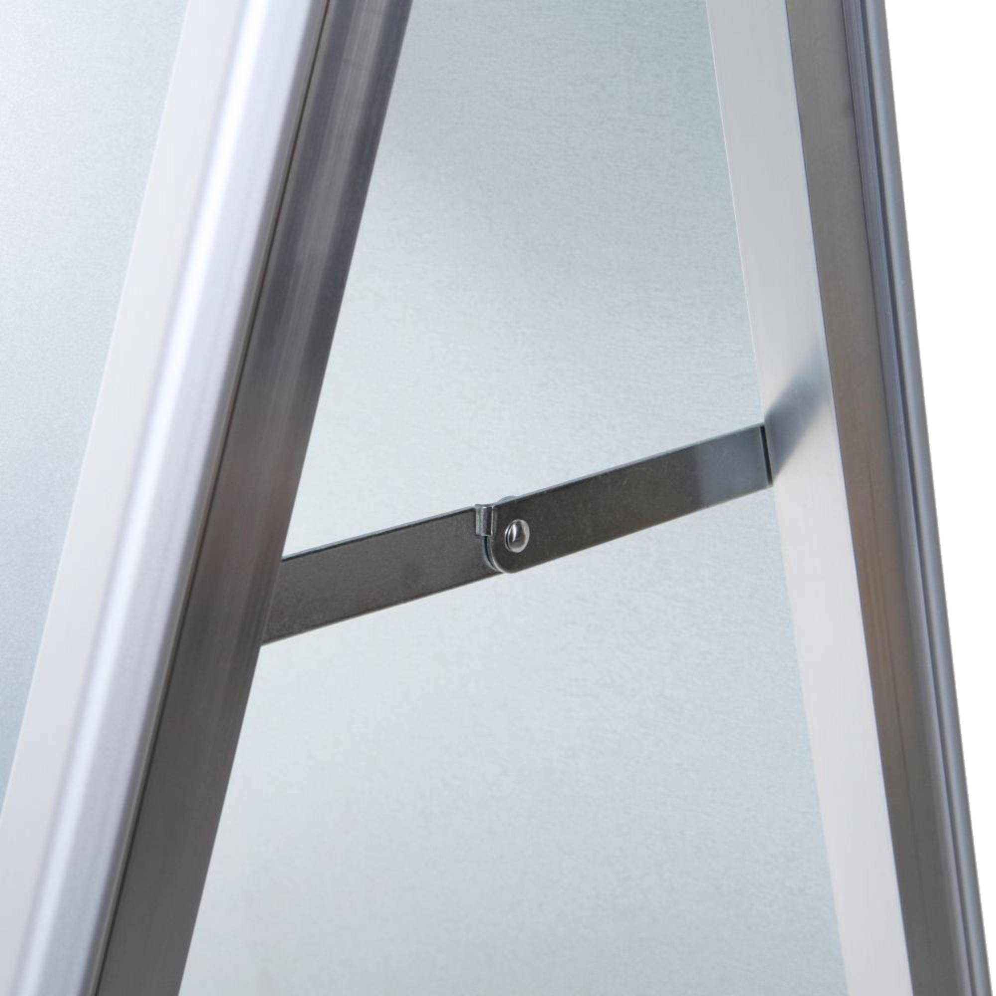 Kundenstopper A1 Set Hier Anmelden bl deu