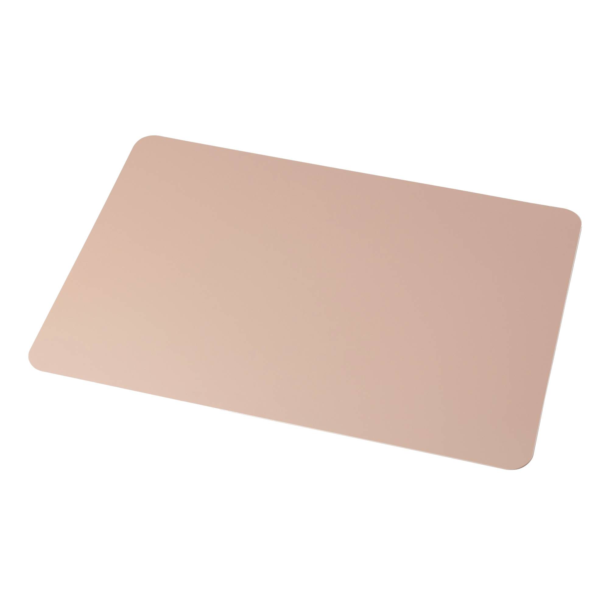 RS Schreibunterlage Purosens Stijl 05-9060SR 90x60cm Soft Rose