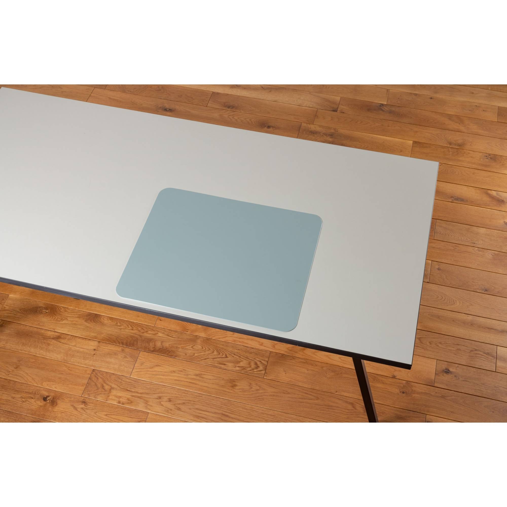 RS Schreibunterlage Purosens Stijl 05-6050SA 60x50cm Soft Aqua