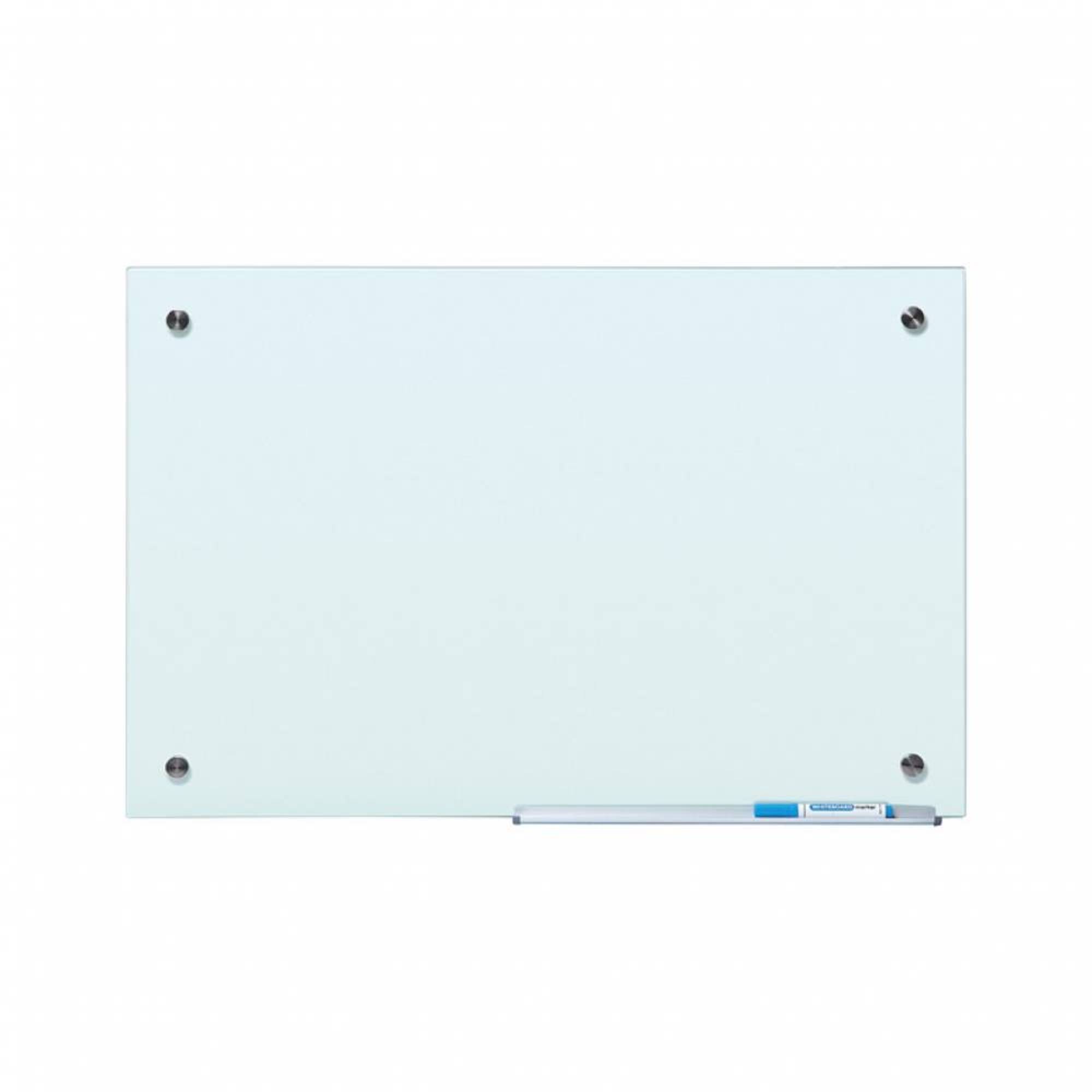 Glasboard Scritto 90x60cm ws