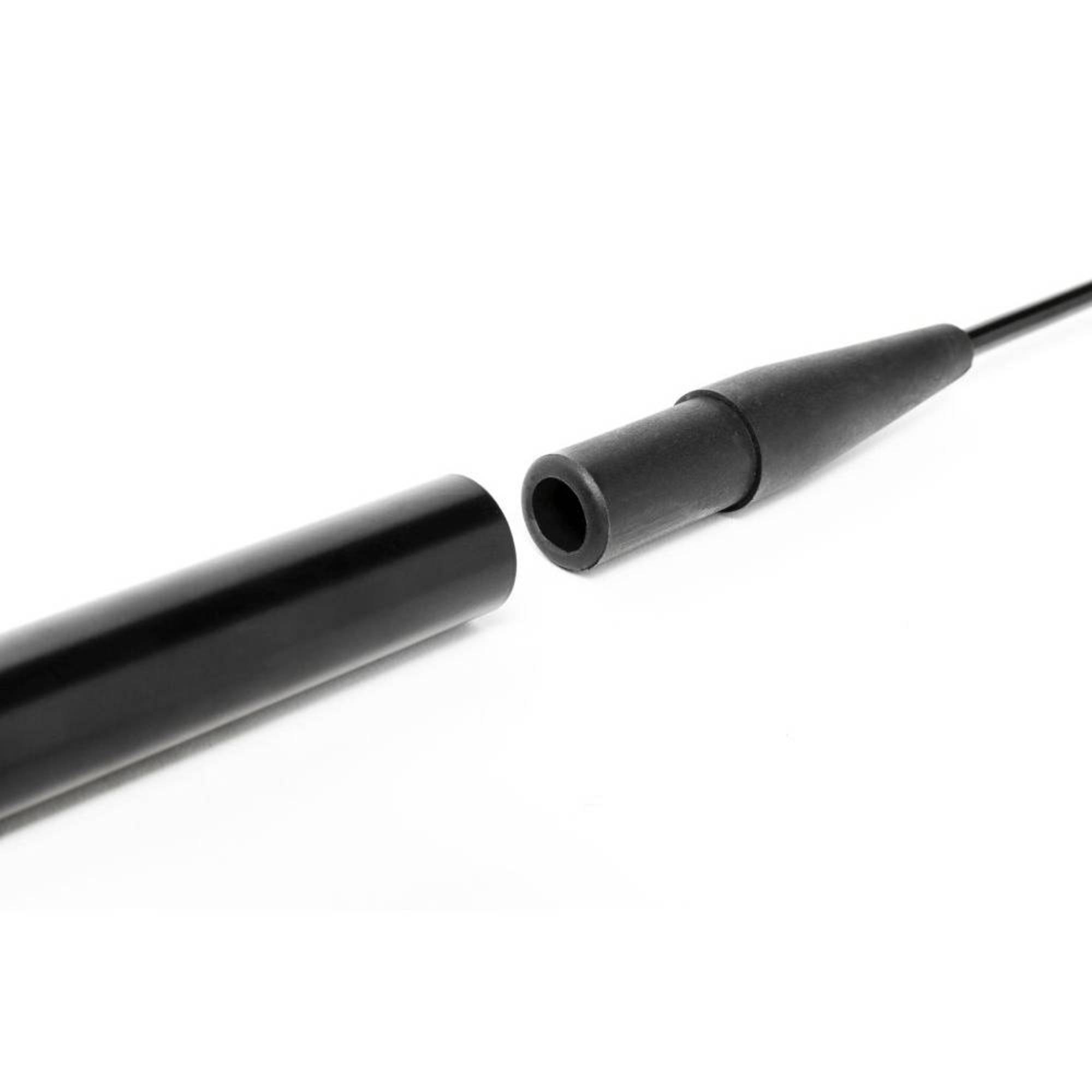 Beachflag Kaffee englisch