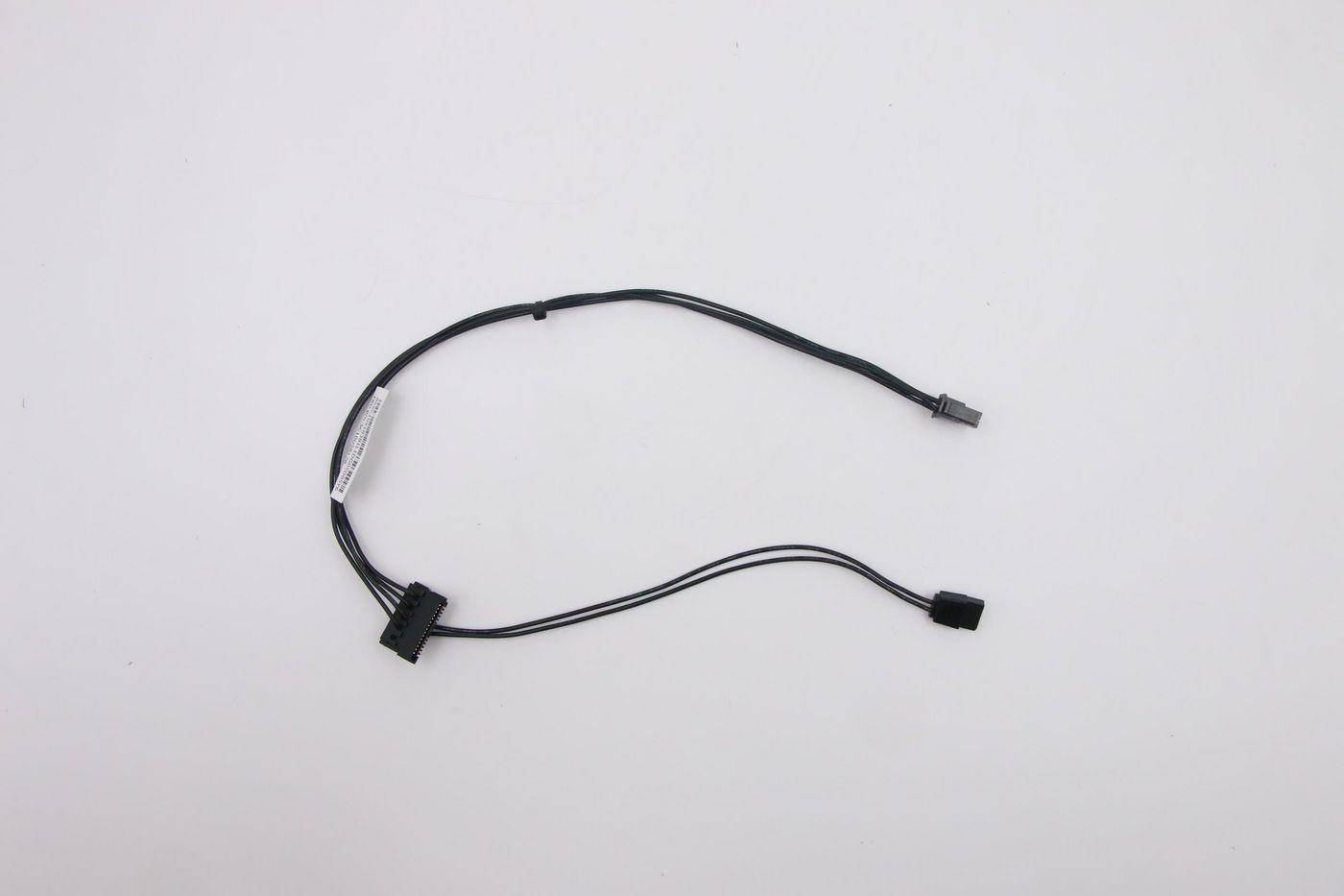 SATA power cable with and lengths - Kabel - Digital/Daten