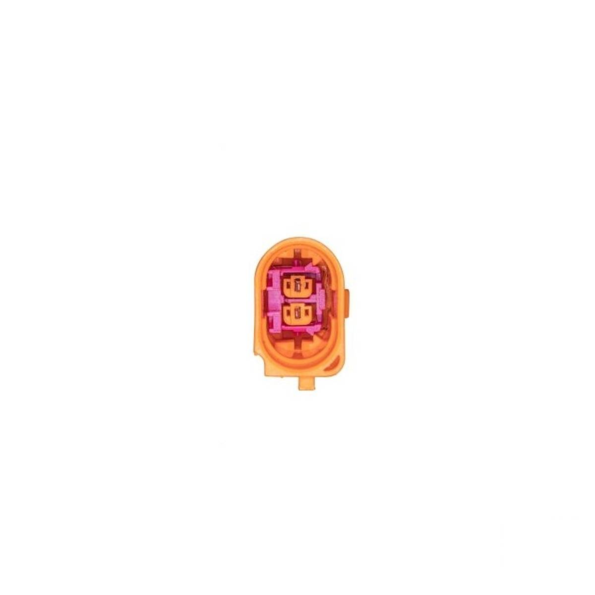 HELLA 6PT 358 181-121 Sensor, Abgastemperatur
