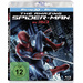 blu-ray 3D 3D The Amazing Spider-Man FSK: 12