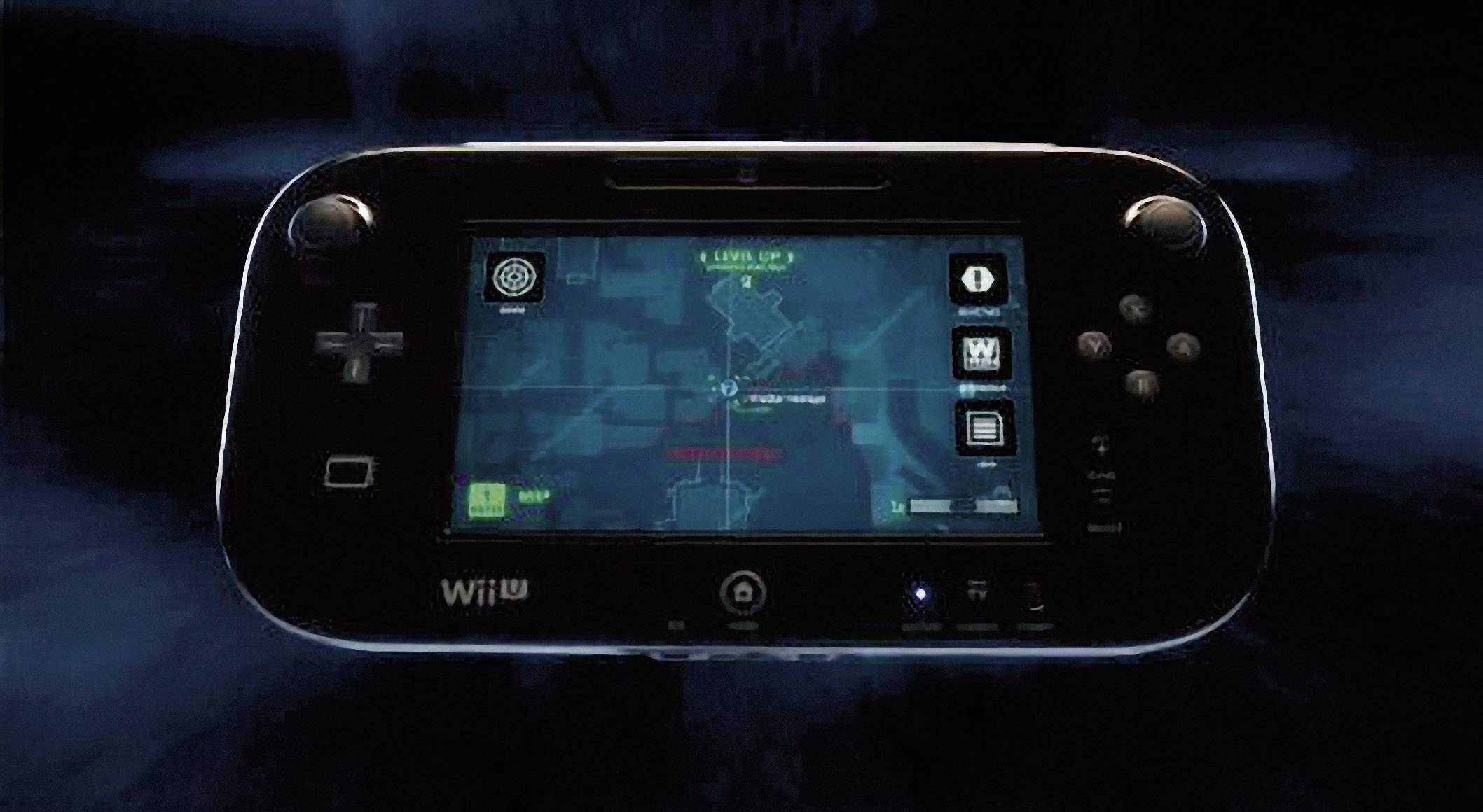 Wii U Batman: Arkham City - Armoured Edition