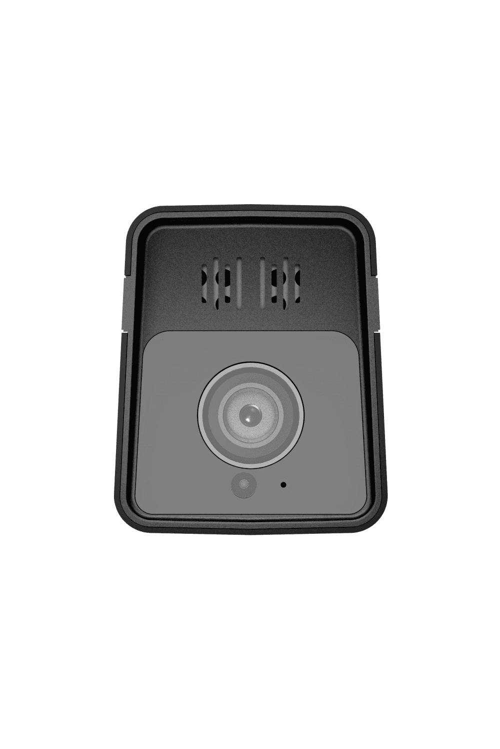 Woox R3568 outdoor security camera - Schwarz