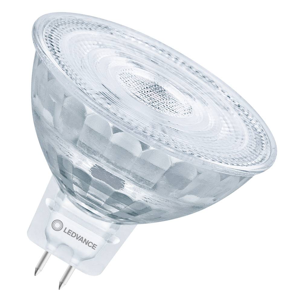 LEDVANCE Osram LED-Leuchtmittel LB23 LED MR162036 DIM 3.4W 940 GU5.3 P