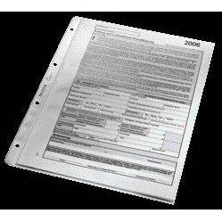 Leitz Prospekthülle 47400003 A4 PP 0,13mm 100 St./Pack.