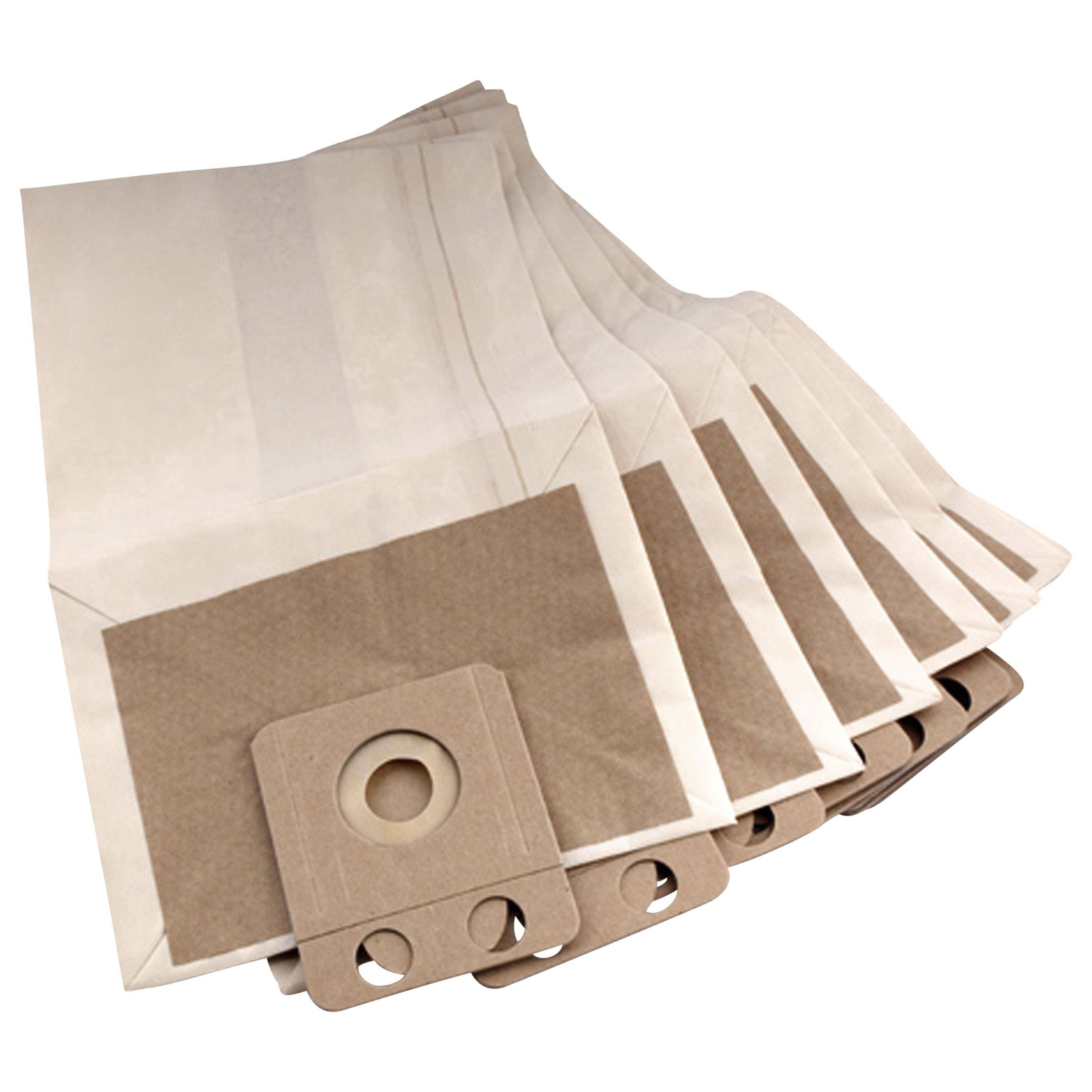 Nilfisk Beutel-Kit - für Staubsauger