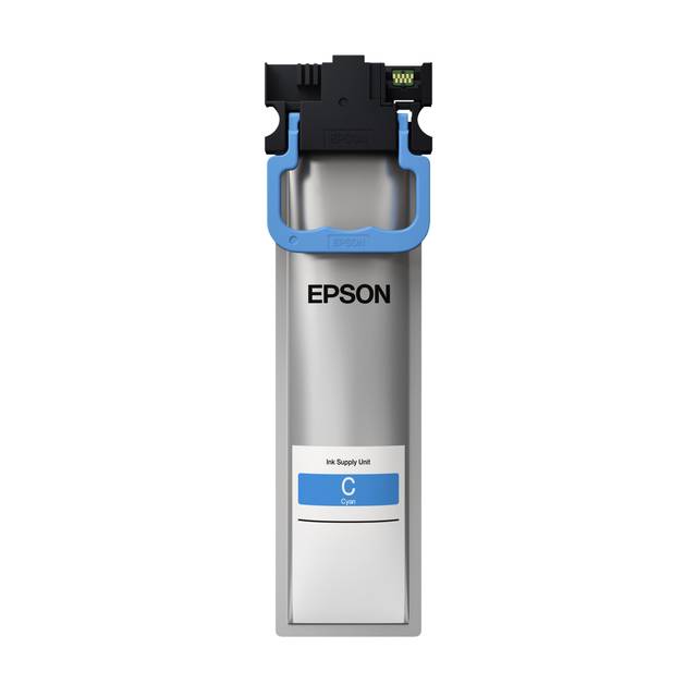 Epson XL - Cyan - original - Tintenpatrone