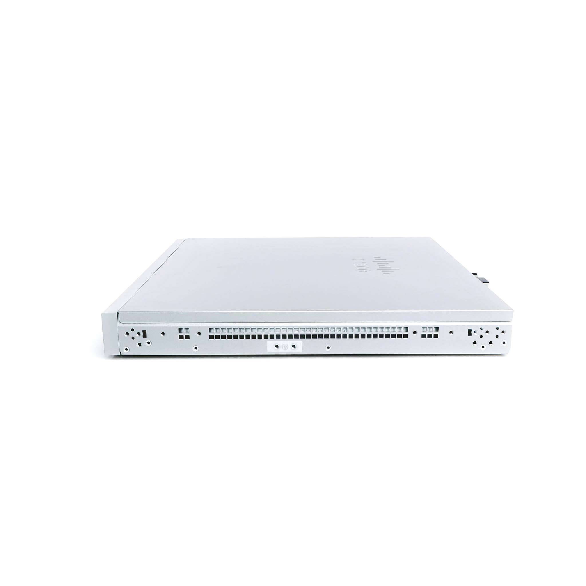 Cisco ASA5525VPN-EM750K9 Sicherheitsgerät Netzwerkgerät Computertechnik/Netzwerktechnik/Firewalls