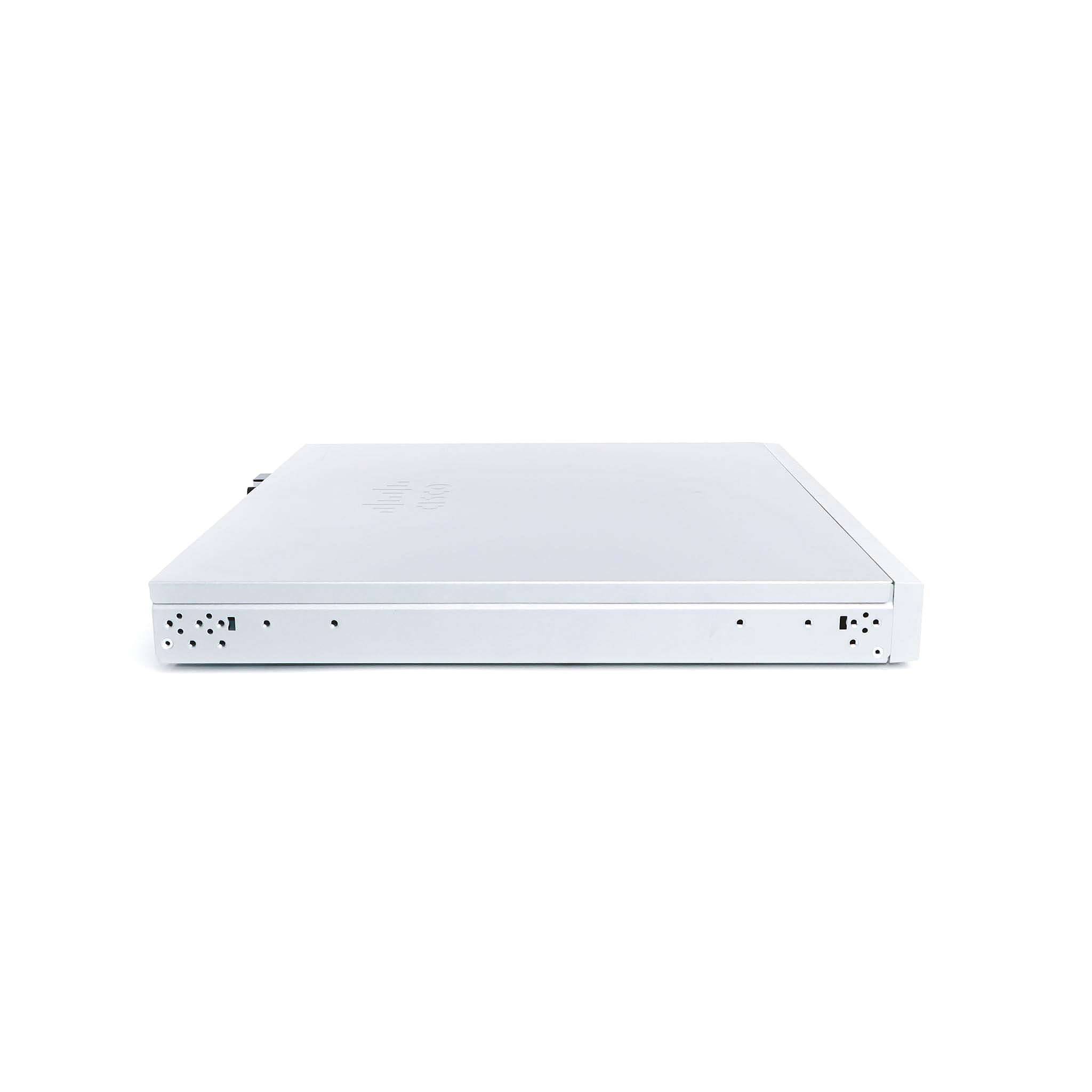 Cisco ASA5525VPN-EM750K9 Sicherheitsgerät Netzwerkgerät Computertechnik/Netzwerktechnik/Firewalls