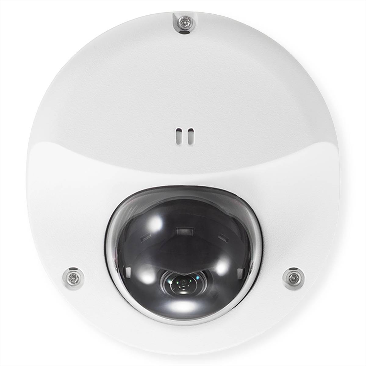 I-PRO WV-S35302-F2L Dome Kamera 2 MP, 132°, IR-LED 20m
