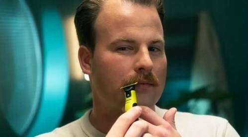 OneBlade 360 QP4631 Trimmer