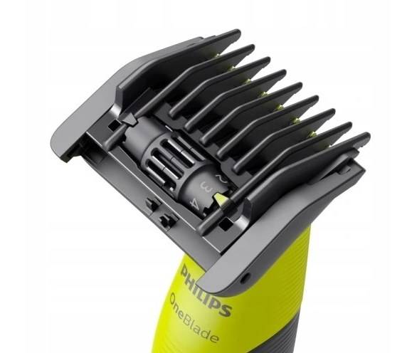 OneBlade 360 QP4631 Trimmer