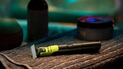 OneBlade 360 QP4631 Trimmer