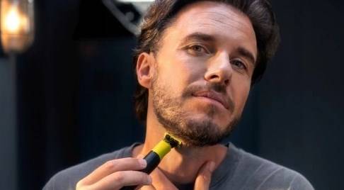 OneBlade 360 QP4631 Trimmer