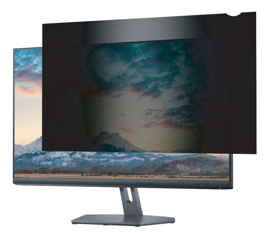 GLBB40948401, 101,6 cm (40"), 21:9, Monitor, Rahmenloser Blickschutzfilter, Glän
