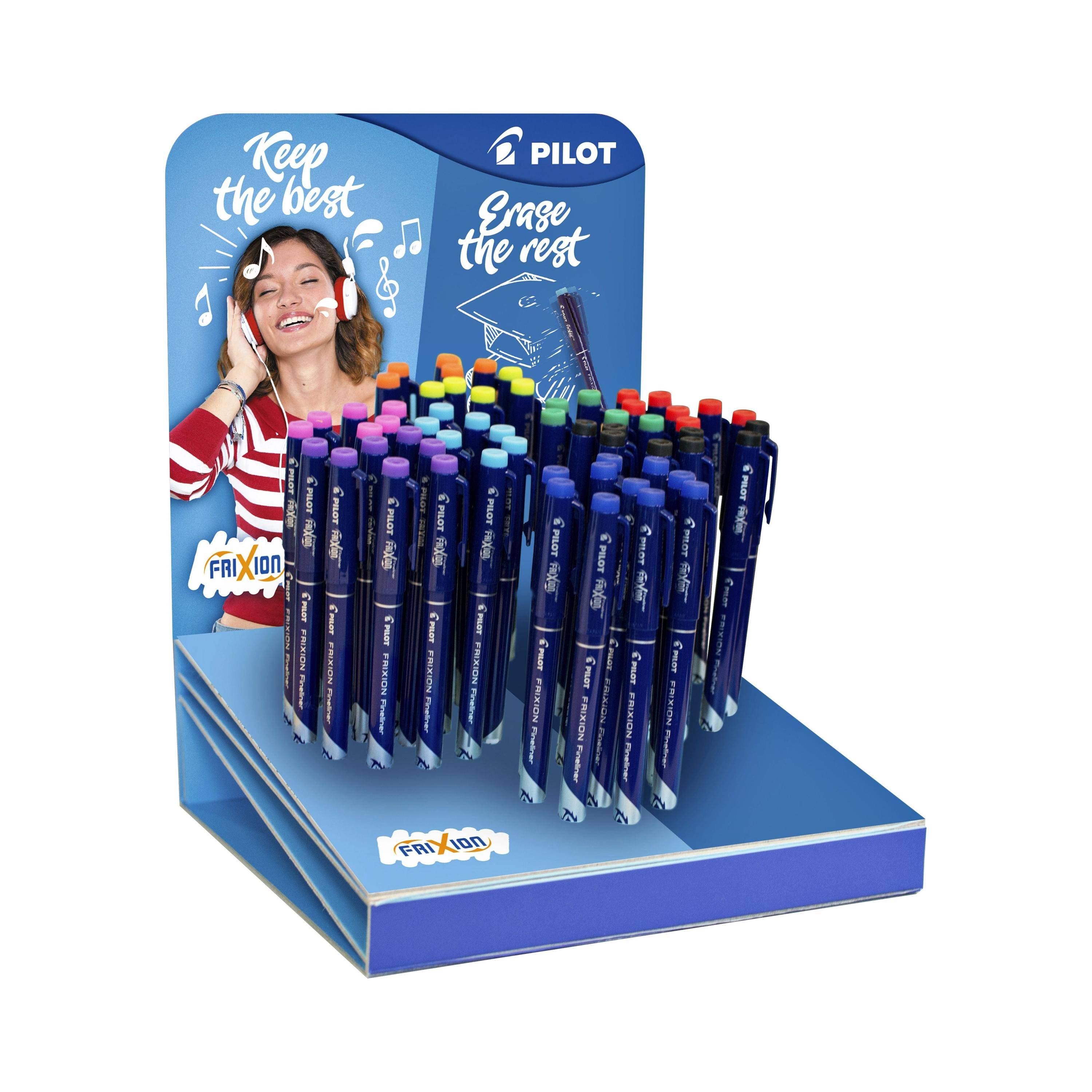 Pilot 4902505560521, 1x -04902505560521