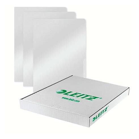 Leitz Leitz Sichth�lle 4000-00-03 A4 VE100 4000-00-03